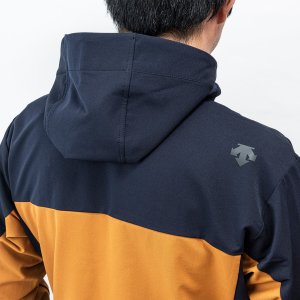 Subaru HEAT NAVI Худи-куртка FHDS21001901 - thumbnail 5