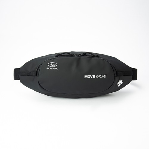 Subaru WP поясная сумка FHDS21002200 - Фото 1