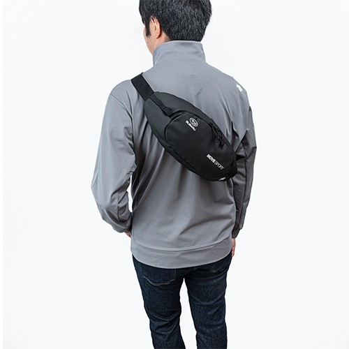 Subaru WP поясная сумка FHDS21002200 - Фото 6