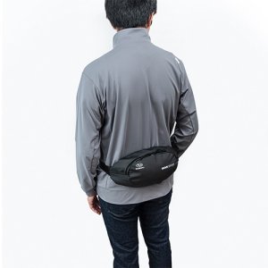 Subaru WP поясная сумка FHDS21002200 - thumbnail 5