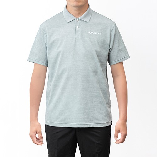 Subaru S.F.TECH COOL Поло (серое) FHDS22002601 - Фото 1