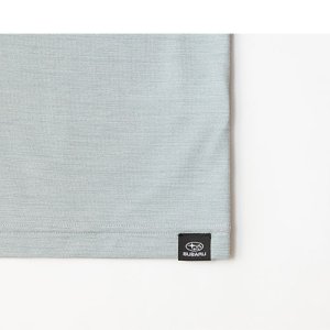 Subaru S.F.TECH COOL Поло (серое) FHDS22002601 - thumbnail 3