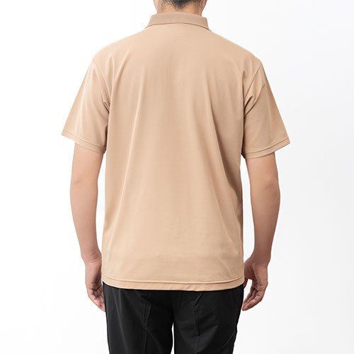 Subaru S.F.TECH COOL Поло (Бежевый) FHDS22002701 - Фото 2