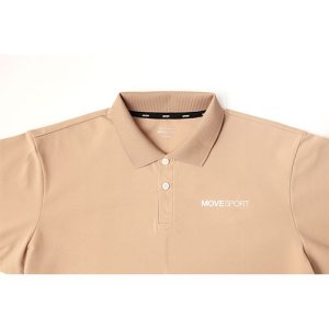 Subaru S.F.TECH COOL Поло (Бежевый) FHDS22002701 - thumbnail 4