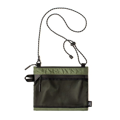 Subaru Саквояж FHDS22002800 - Фото 2