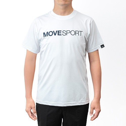 Subaru S.F.TECH COOL Футболка (Белая) FHDS22003201 - Фото 1