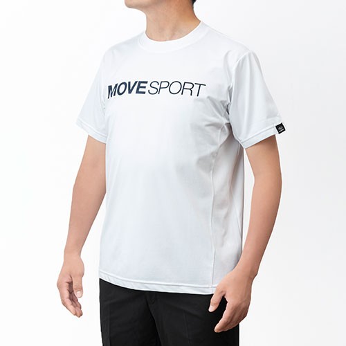 Subaru S.F.TECH COOL Футболка (Белая) FHDS22003201 - Фото 2