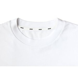 Subaru S.F.TECH COOL Футболка (Белая) FHDS22003201 - thumbnail 4