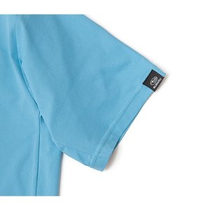 Subaru S.F.TECH COOL Футболка (Синяя) FHDS22003301 - thumbnail 3