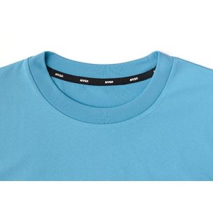 Subaru S.F.TECH COOL Футболка (Синяя) FHDS22003301 - thumbnail 4