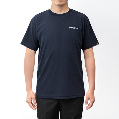 Subaru Exceedry Футболка (тёмно-синяя) FHDS22003401 - Фото 1