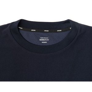 Subaru Exceedry Футболка (тёмно-синяя) FHDS22003401 - thumbnail 4