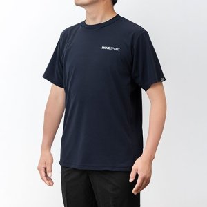 Subaru Exceedry Футболка (тёмно-синяя) FHDS22003401