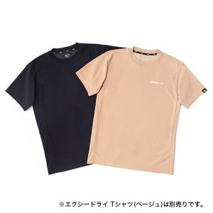 Subaru Exceedry Футболка (тёмно-синяя) FHDS22003401 - thumbnail 5