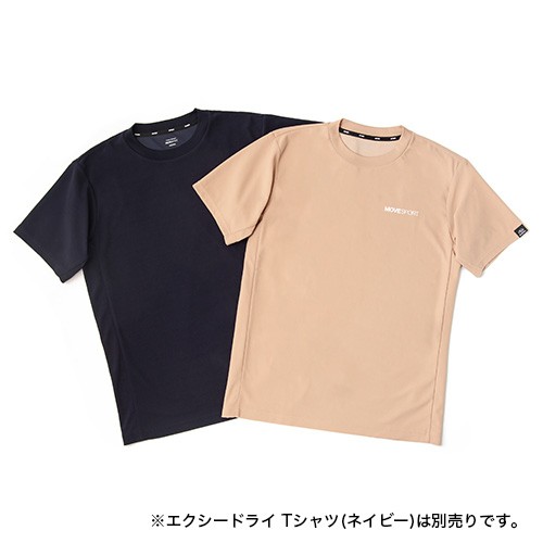 Subaru Exceedry Футболка (бежевая) FHDS22003501 - Фото 5