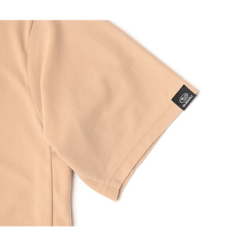 Subaru Exceedry Футболка (бежевая) FHDS22003501 - Фото 3