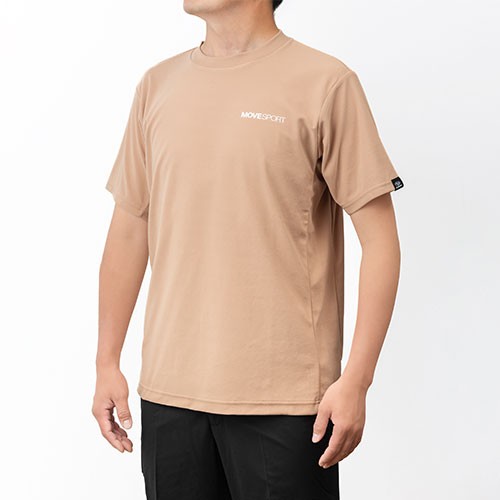 Subaru Exceedry Футболка (бежевая) FHDS22003501 - Фото 2