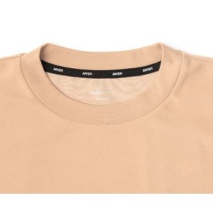 Subaru Exceedry Футболка (бежевая) FHDS22003501 - thumbnail 4