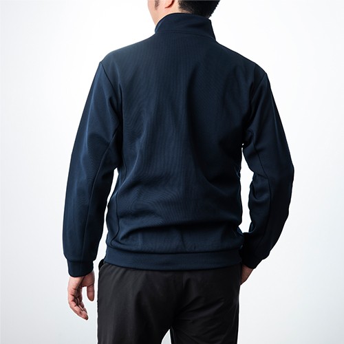 Subaru S.F.TECH Half Gauge Authentic Logo Стенд-жакет FHDS22004801 - Фото 6