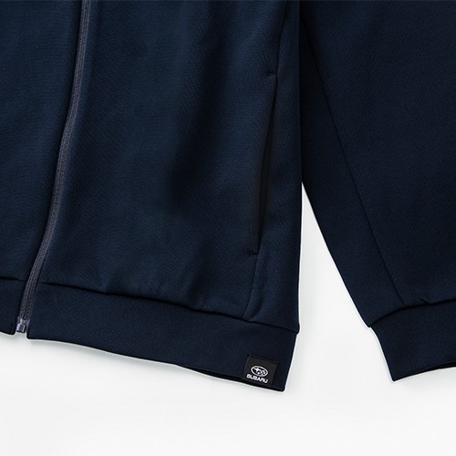 Subaru S.F.TECH Half Gauge Authentic Logo Стенд-жакет FHDS22004801 - Фото 4