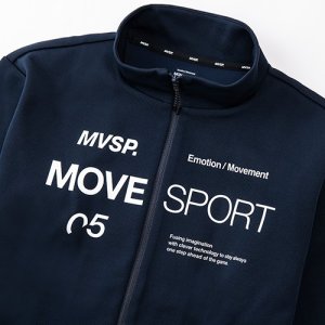 Subaru S.F.TECH Half Gauge Authentic Logo Стенд-жакет FHDS22004801 - thumbnail 3