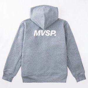 Subaru Толстовка с полной молнией и флисовой подкладкой Heavyweight (серый) FHDS22005001