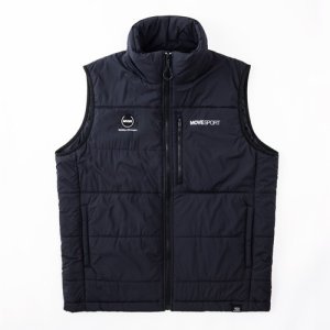 Subaru Стёганый жилет AERO CAPSULE из мягкого нейлона FHDS22005301