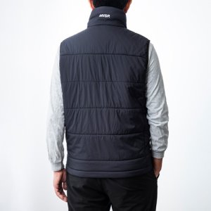 Subaru Стёганый жилет AERO CAPSULE из мягкого нейлона FHDS22005301 - thumbnail 8