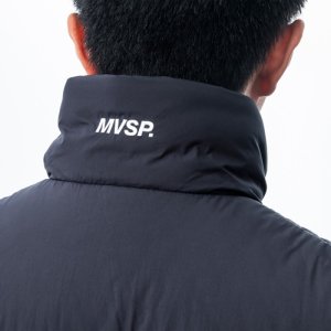 Subaru Стёганый жилет AERO CAPSULE из мягкого нейлона FHDS22005301 - thumbnail 9