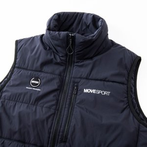 Subaru Стёганый жилет AERO CAPSULE из мягкого нейлона FHDS22005301 - thumbnail 3