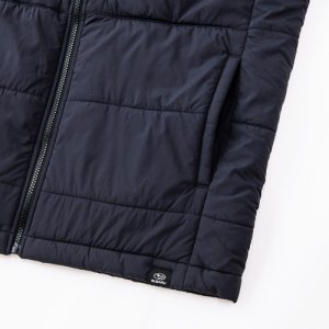 Subaru Стёганый жилет AERO CAPSULE из мягкого нейлона FHDS22005301 - thumbnail 6