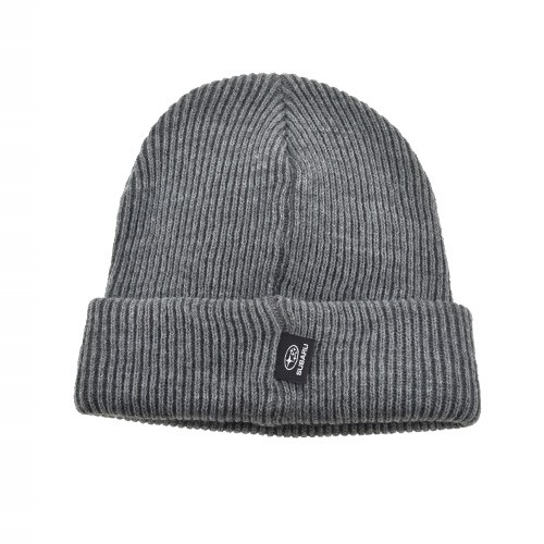 Subaru Ребристая вязаная шапка FHDS22005501 - Фото 5