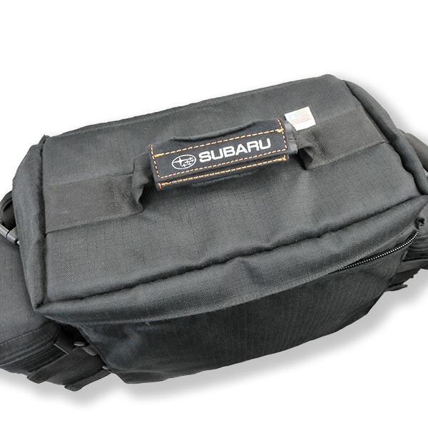 Subaru Набор чехлов для рукояток FHFG19002103 - Фото 6