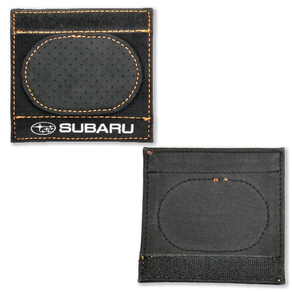 Subaru Набор чехлов для рукояток FHFG19002103 - Фото 3