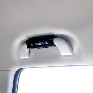 Subaru Набор чехлов для рукояток FHFG19002103 - thumbnail 5