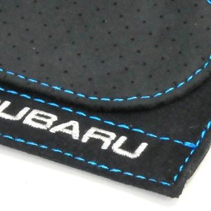 Subaru Набор чехлов для рукояток FHFG19002103 - thumbnail 4