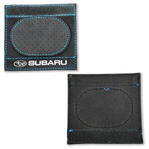 Subaru Набор чехлов для рукояток FHFG19002103