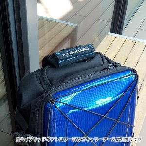 Subaru Набор чехлов для рукояток FHFG19002103 - thumbnail 7