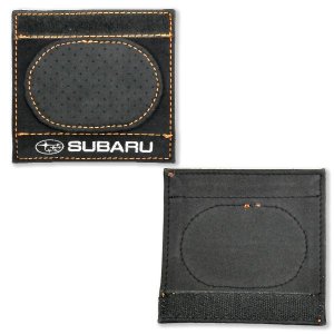 Subaru Набор чехлов для рукояток FHFG19002103 - thumbnail 3