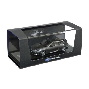 Subaru 1/43 SUBARU BRZ S 2021 FHIA21001401 - thumbnail 9