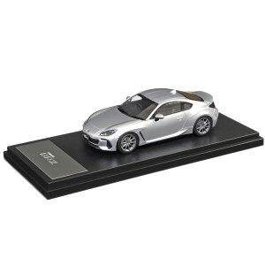 Subaru 1/43 SUBARU BRZ S 2021 FHIA21001401 - thumbnail 4