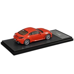 Subaru 1/43 SUBARU BRZ S 2021 FHIA21001401 - thumbnail 14