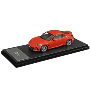 Subaru 1/43 SUBARU BRZ S 2021 FHIA21001401 - thumbnail 13