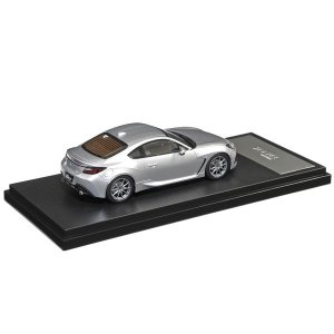 Subaru 1/43 SUBARU BRZ S 2021 FHIA21001401 - thumbnail 5