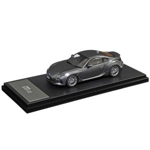 Subaru 1/43 SUBARU BRZ S 2021 FHIA21001401 - thumbnail 7