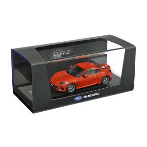 Subaru 1/43 SUBARU BRZ S 2021 FHIA21001401 - thumbnail 15