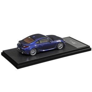 Subaru 1/43 SUBARU BRZ S 2021 FHIA21001401 - thumbnail 17