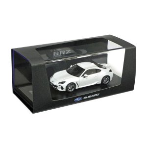Subaru 1/43 SUBARU BRZ S 2021 FHIA21001401 - thumbnail 3