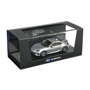 Subaru 1/43 SUBARU BRZ S 2021 FHIA21001401 - thumbnail 6