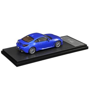 Subaru 1/43 SUBARU BRZ S 2021 FHIA21001401 - thumbnail 19